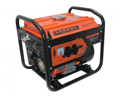 Инверторный бензиновый генератор Aurora AGE 4000i