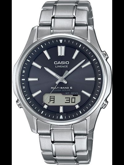 Часы Casio LCW-M100TSE-1A