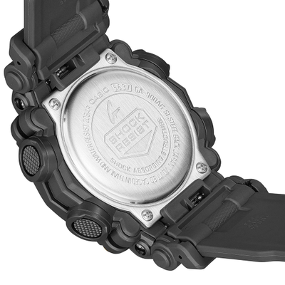 Часы Casio G-Shock GA-900AG-1A