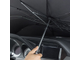 Зонт солнцезащитный для лобового стекла автомобиля Xiaomi Miwuna Car Front Gear Sunscreen Heat Insulation Sunshade Regular