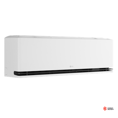 Внутренние блоки мульти сплит-систем настенного типа LG серии DELUXE PRO H18S1D.NS1R