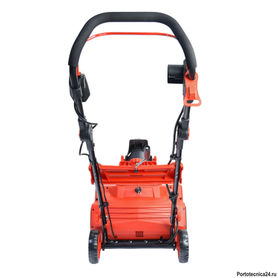 Снегоуборщик EVOline SBE 460 L