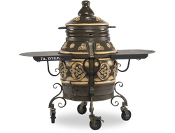 Тандыры экотандыр