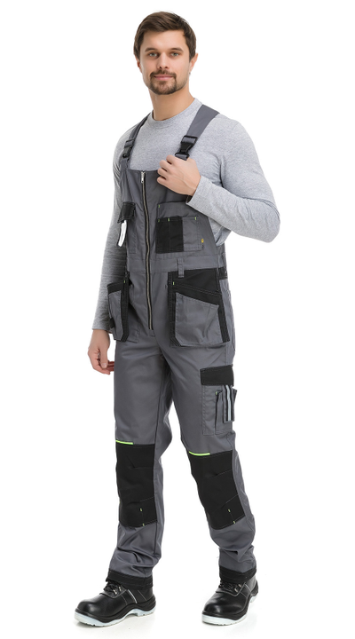 Полукомбинезон ZinDER (ЗИНДЭР)