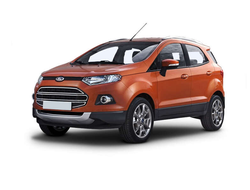 Ford EcoSport 2 (2014-н.в.)