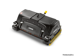 Щеточная головка R 55 (2.763-002.0)