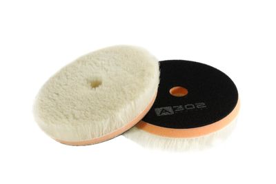 125/26/135 - Меховой полировальник на поролоне RO-DA (ворс 16 мм) / A302