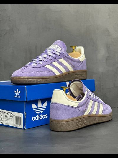 Adidas Handball Spezial Magic Lilac
