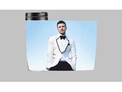 Термокружка Джастин Тимберлейк, Justin Timberlake №5
