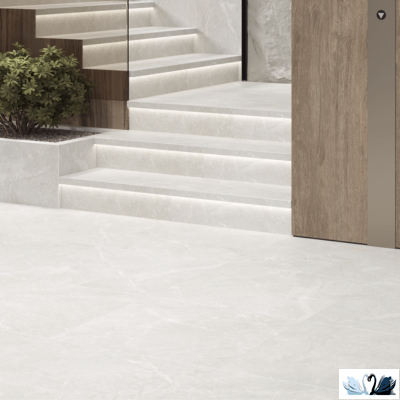 Керамогранит Laparet Вуд Люкс Уолнат\Wood lux walnut Кarving MR 60х120 см коричневый матовый карвинг