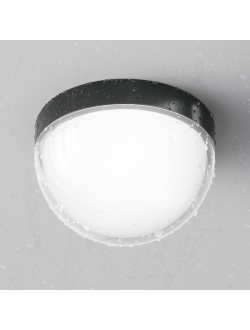 Потолочный светильник Mon, O438CL-L12GF3K