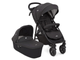 Joie Litetrax 4 коляска 3 в 1 автокресло Gemm +  спальный блок Joie Ramble