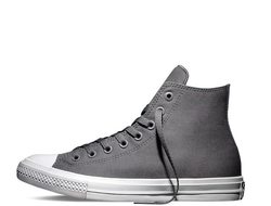 Кеды Converse Chuck Taylor All Star II мужские Высокие Серые