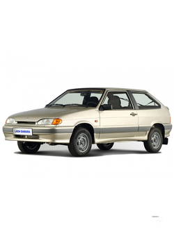 Коврики в салон ВАЗ 2113