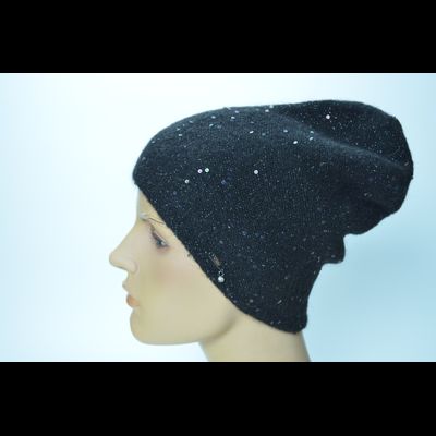 Vizio шапка Италия 1350 черная купить vizionshop