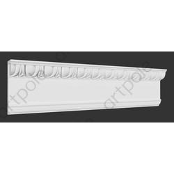 Карниз орнаментальный SK154N