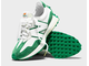 New Balance 327 Зеленые