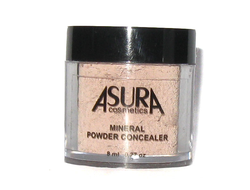 Минеральный корректор AsurA 04 Nude