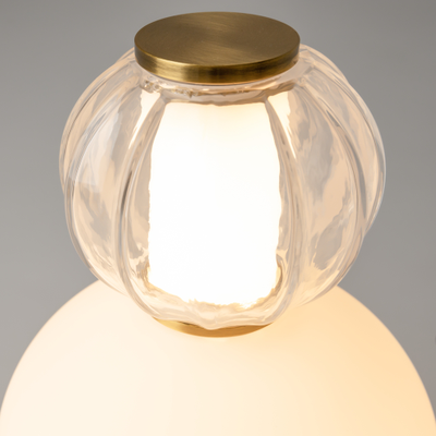 Настольный светильник Collar, MOD301TL-L18G3K, Maytoni