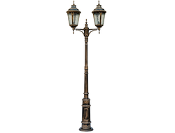 Парковая Опора Е 2,5м