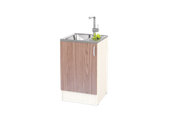 МЕБЕЛЬ И МОЙКИ ДЛЯ КУХНИ