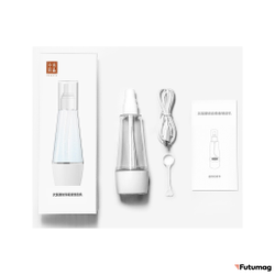 Портативный дезинфектор Xiaomi Qualitel Mini