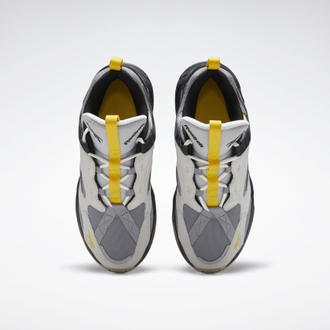 КРОССОВКИ REEBOK AZTREK 96 ADVENTURE white gray black