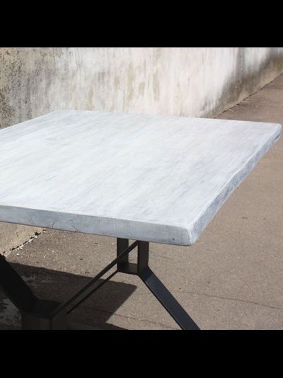 столы и столешницы из лиственницы