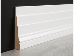 Плинтус напольный