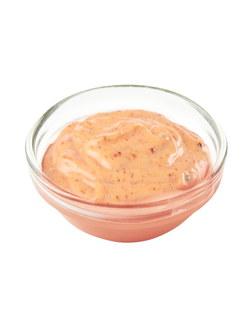 Соус спайси