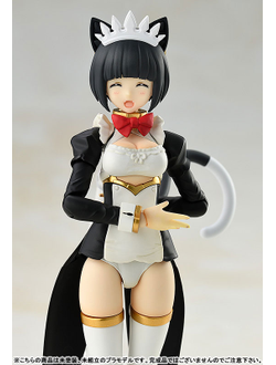 Фигурка Maidroid Chloe