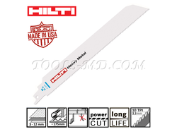 HILTI MD 23 10. 225 MM, (ПО МЕТАЛЛУ). 1ШТ.