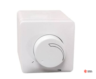 Регуляторы скорости электродвигателя серии МТУ МТУ-1,5