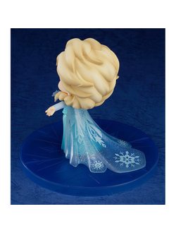 Нендроид Эльза, Олаф (Elsa, Olaf)