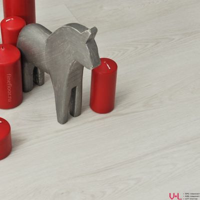 Кварцвиниловая плитка Fine Floor Light Дуб Безье FF-1325 34 класс толщина 3.6 мм с фаской замковая 2.25 м2