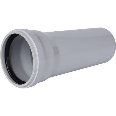 Труба канализационная STOUT 110х250 бесшумная (Арт. SKB-0002-011025)
