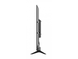 Телевизор BQ 55FSU36B 55" Салют ТВ 4K  Черный