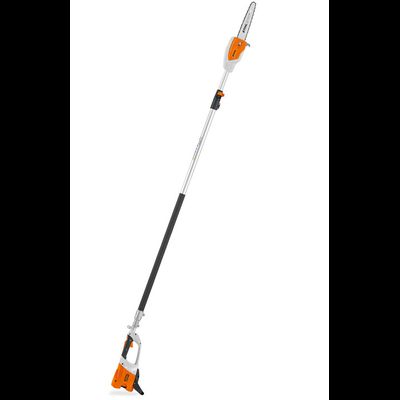 Аккумуляторный сучкорез STIHL HTA 85 (без АКБ,ЗУ)