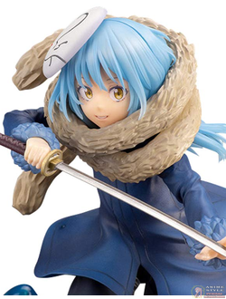 Фигурка 1/7 Римуру Темпест (Rimuru Tempest)