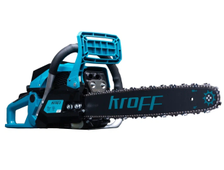 Бензопилы Kroff