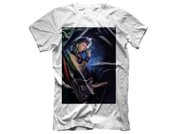 Футболка Сектор Газа, Юрий Хой №53