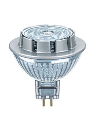 Светодиодная лампа Osram Parathom Pro MR16 50 36° 7.8w/827 12v GU5.3