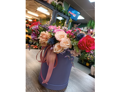 Композиция "Фуксия"