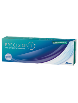 Precision1 for Astigmatism (30 шт)