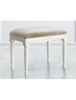 ПУФ ROMANTIC (L55*P35*H47) R127-K02-B01