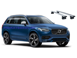 Дуги THULE для VOLVO XC90 new