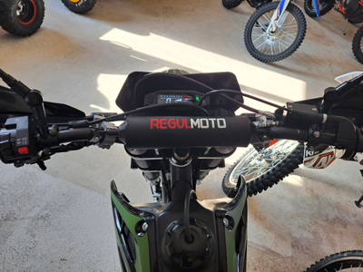 Regulmoto Sport-003 Z