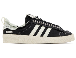 Campus 80s adidas top