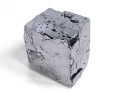 Галенит, коллекционный образец, Мексика (30*28*22 мм, 113 г) №28560