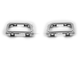 Переходная рамка GEELY EMGRAND EC7 2012-2014 CARAV 22-1370, RGL-FC291
